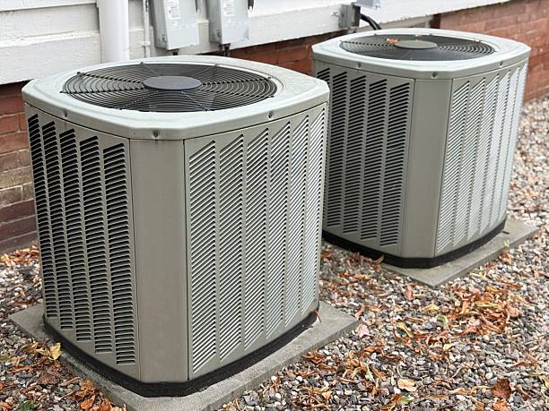 Reliable Hvac Installation contractor in Griffin, GA by JG Cool HVAC